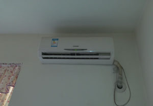 西市空调维修电话是多少