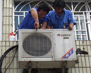 西市空调维修售后服务中心