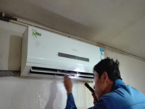 西市格力空调电话是多少