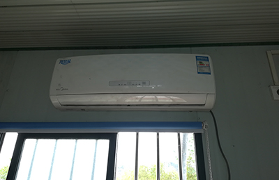 西市空调维修在哪里找