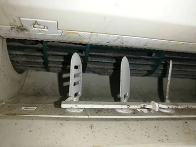 西市空调维修售后服务中心电话是多少