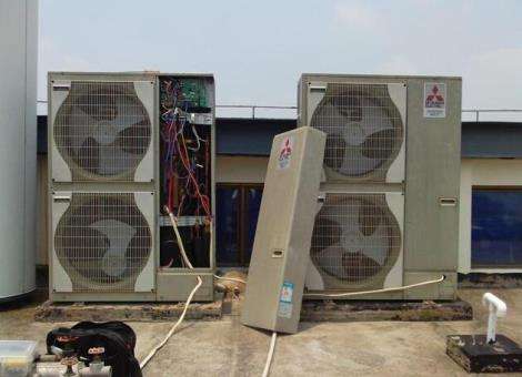 西市空调维修电话号码多少