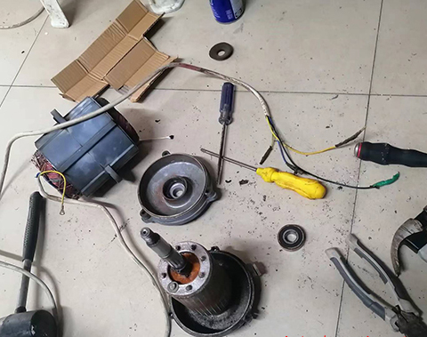 西市空调维修售后服务中心电话在哪里找