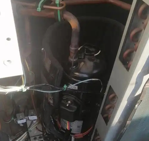 西市维修变频空调电话在哪里找