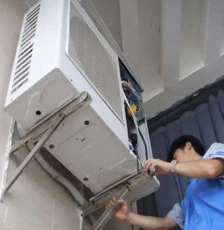 西市24小时空调维修热线