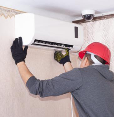 西市空调内机噪音大