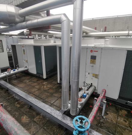 西市附近中央空调维修 西市上门中央空调维修